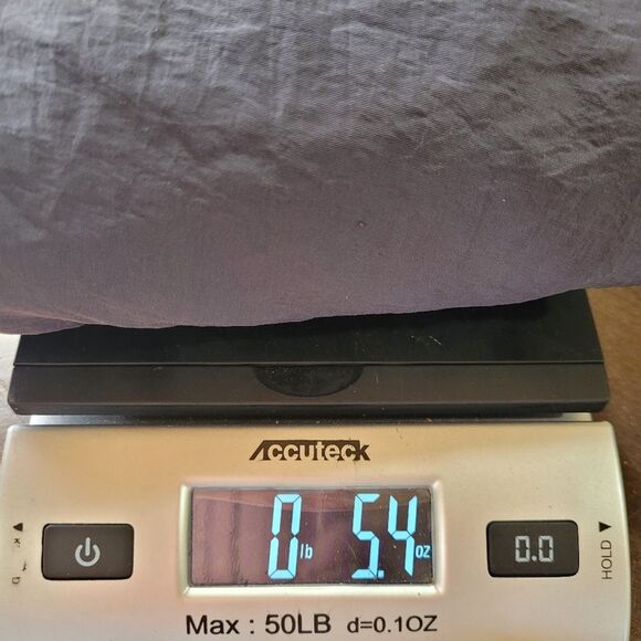 H&M Size Small Navy Blue Drawstring Swim Shorts - Picture 7 of 7